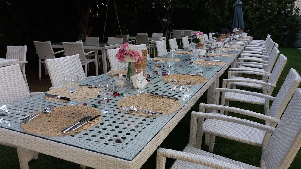 Dafne Hotel Ankara Zewnętrze zdjęcie