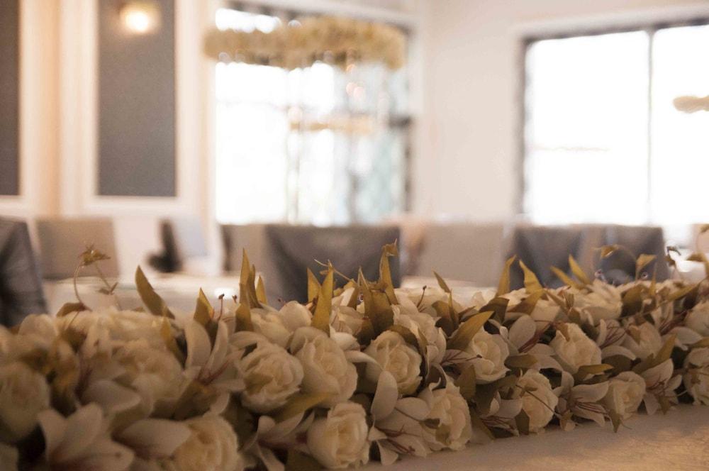 Dafne Hotel Ankara Zewnętrze zdjęcie