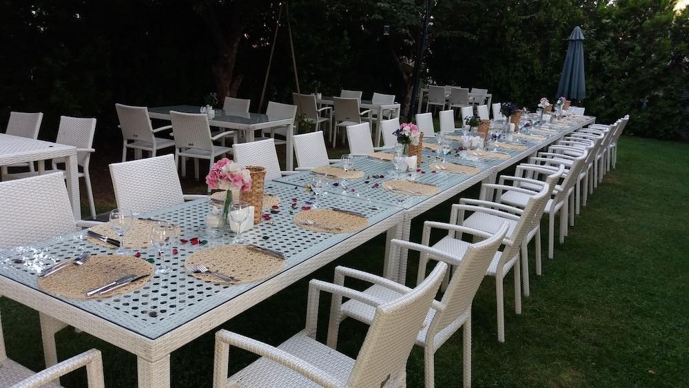 Dafne Hotel Ankara Zewnętrze zdjęcie