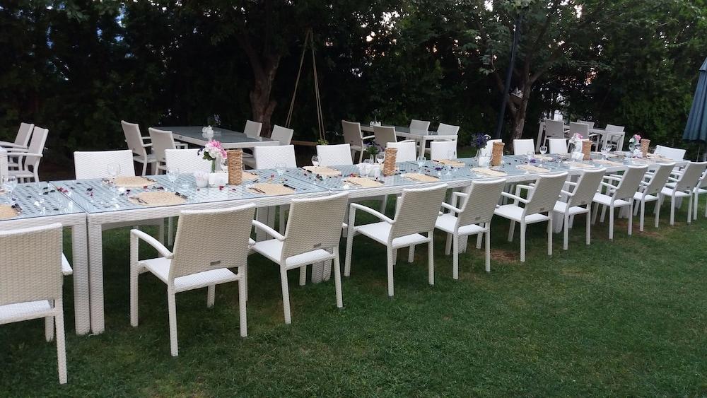 Dafne Hotel Ankara Zewnętrze zdjęcie