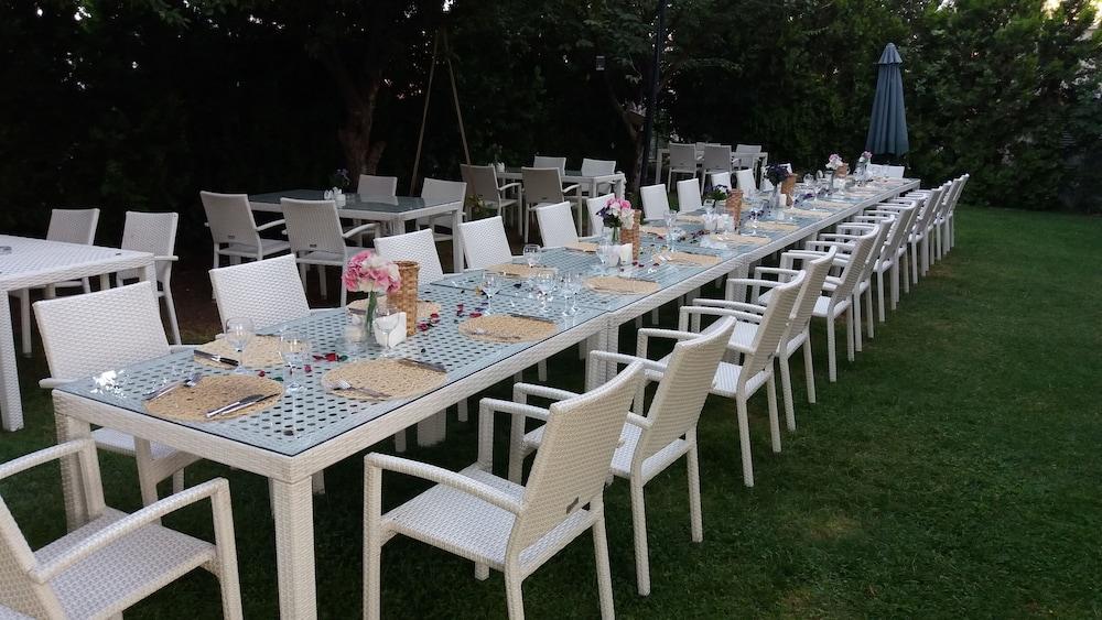 Dafne Hotel Ankara Zewnętrze zdjęcie