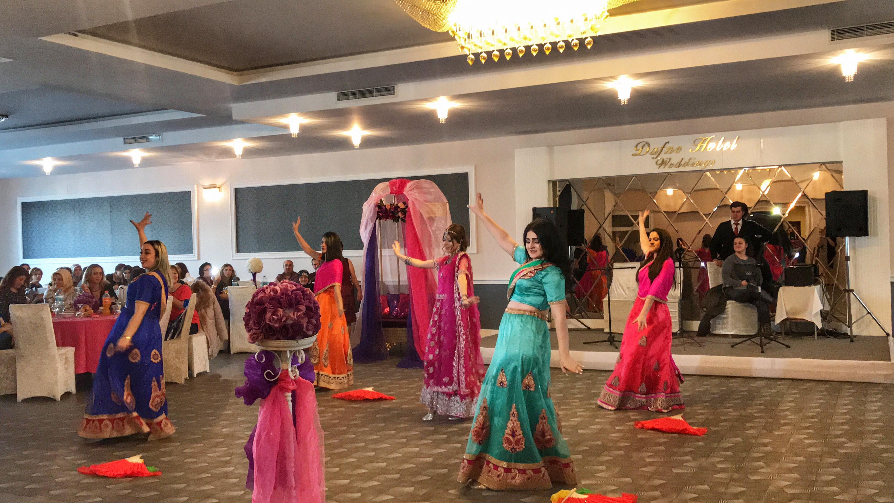 Dafne Hotel Ankara Zewnętrze zdjęcie