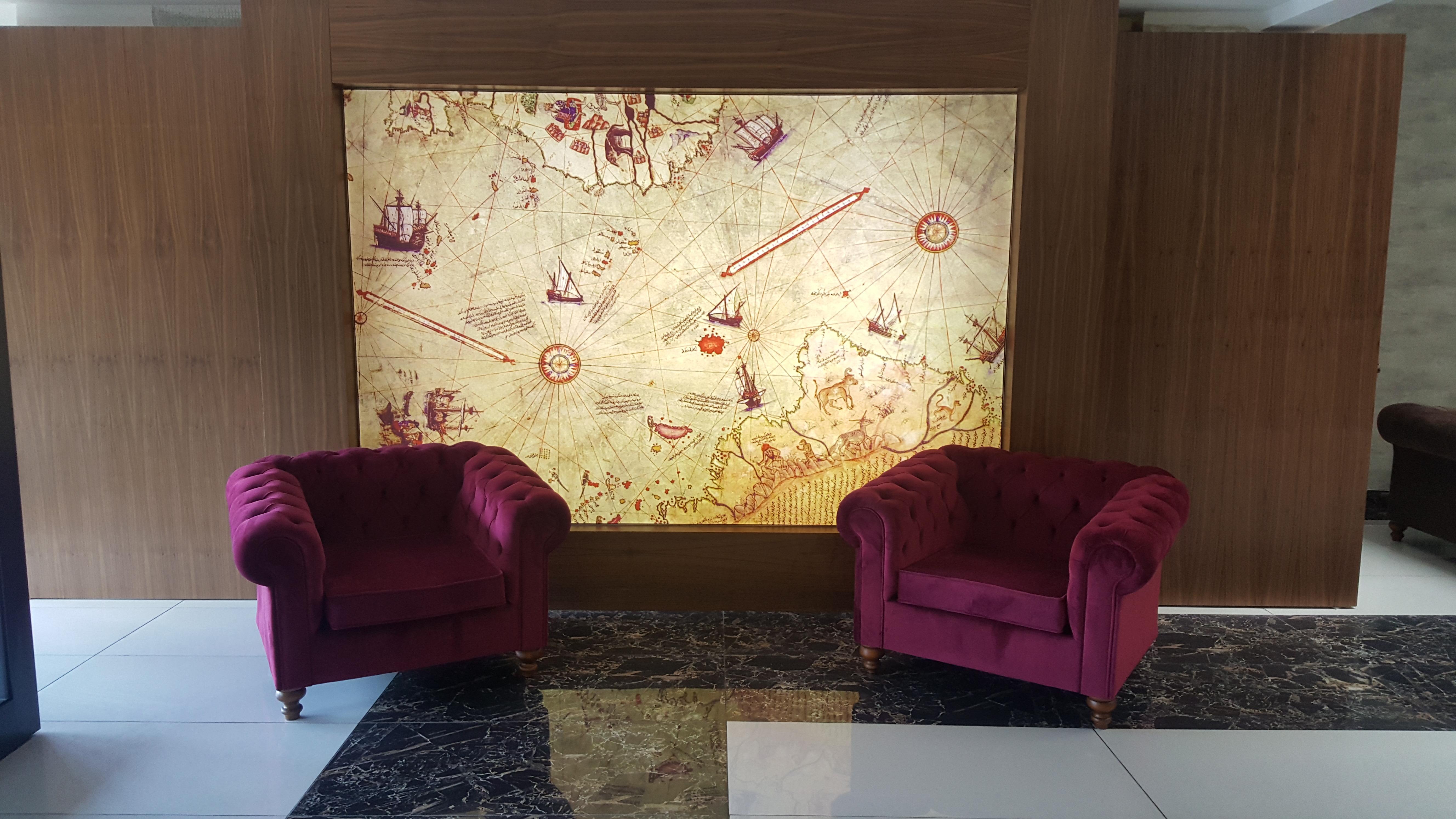 Dafne Hotel Ankara Zewnętrze zdjęcie