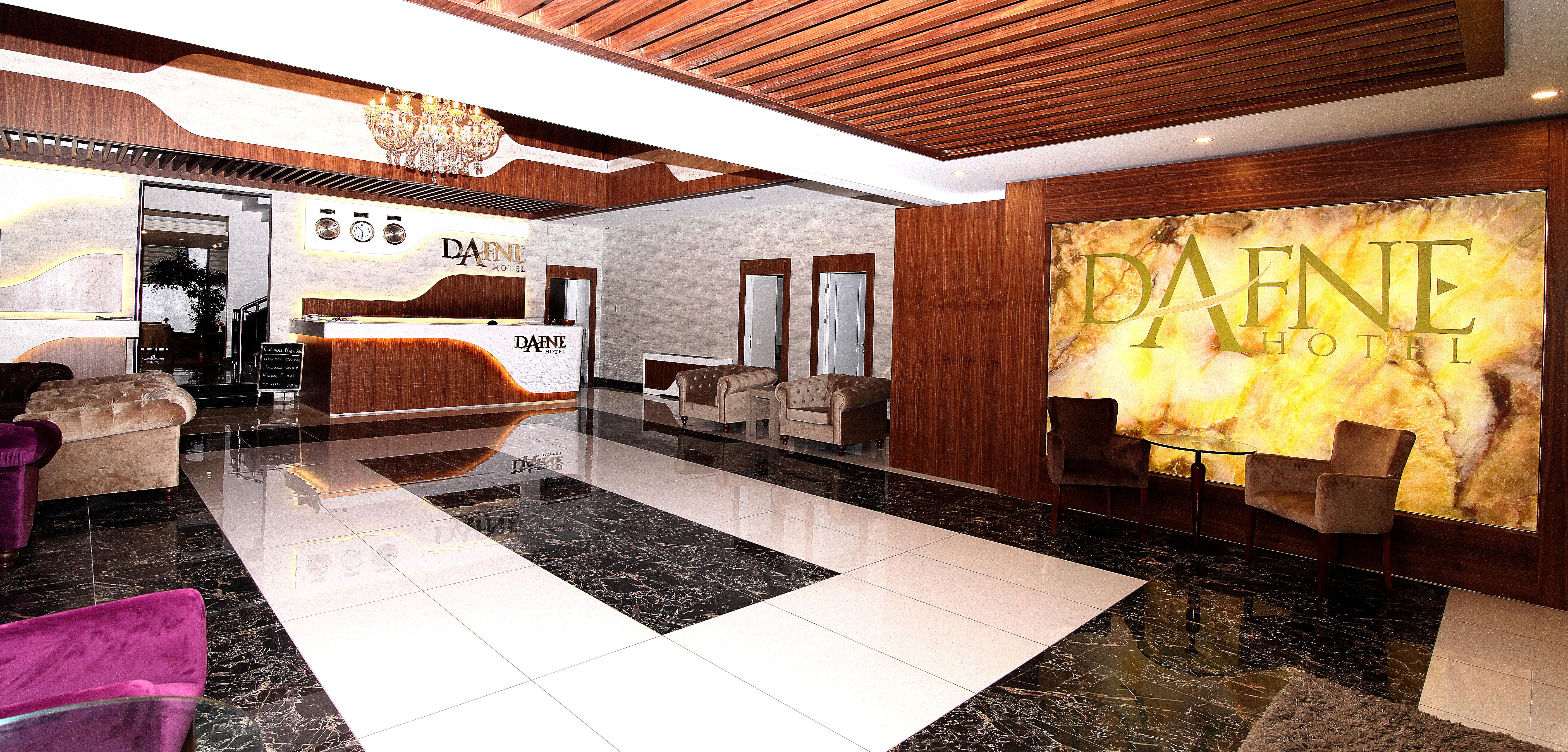 Dafne Hotel Ankara Zewnętrze zdjęcie