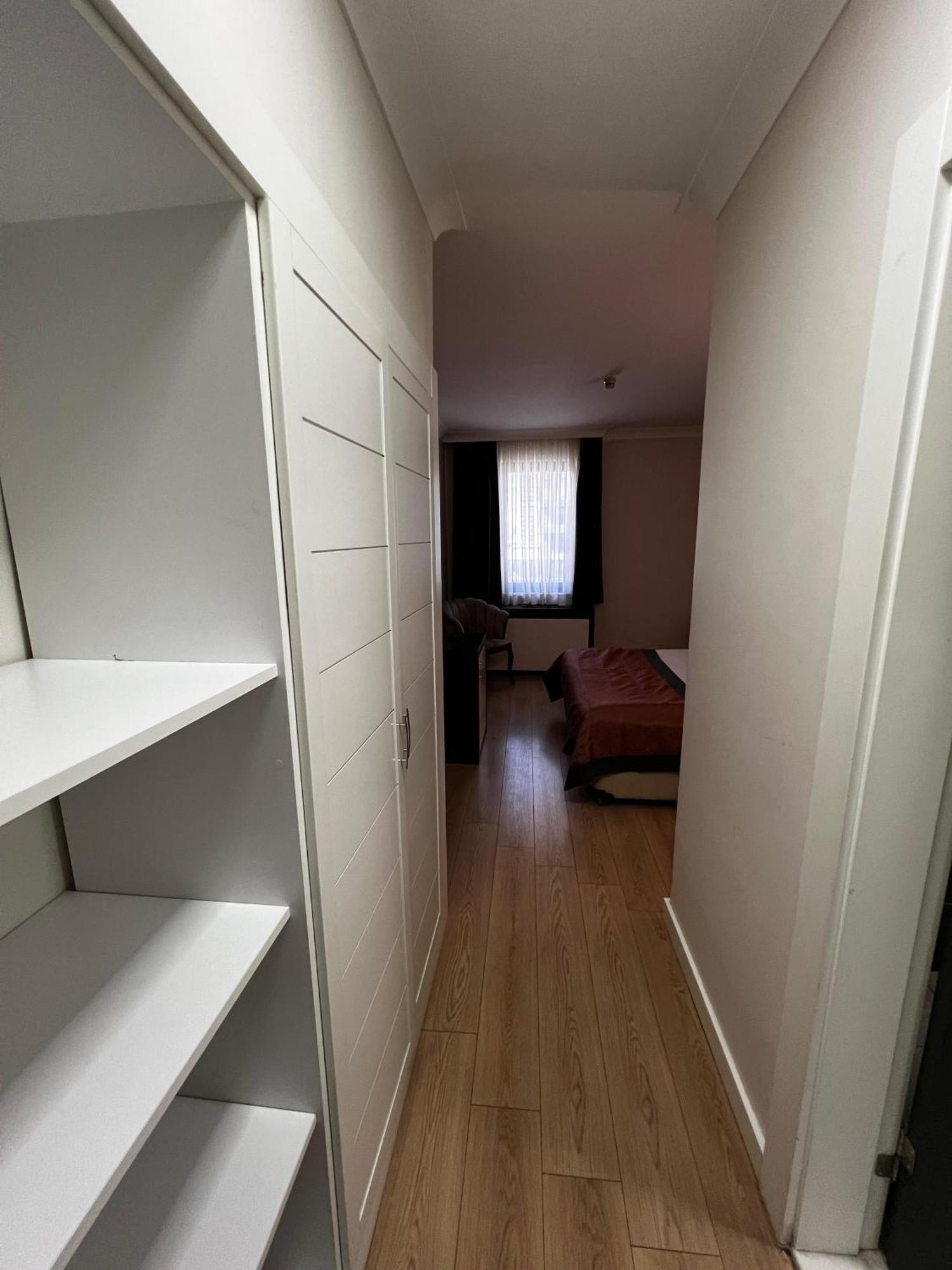 Dafne Hotel Ankara Zewnętrze zdjęcie