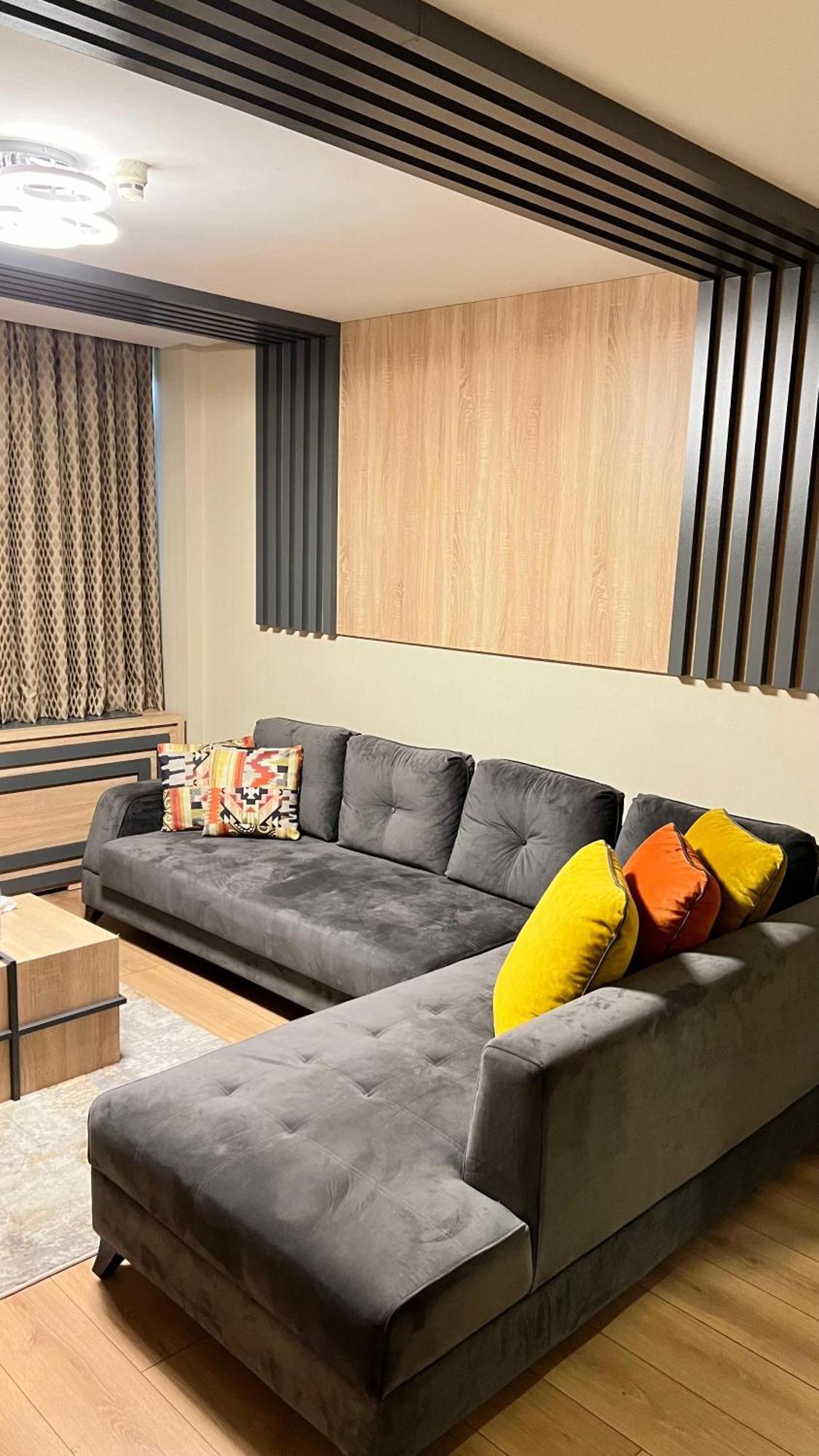 Dafne Hotel Ankara Zewnętrze zdjęcie