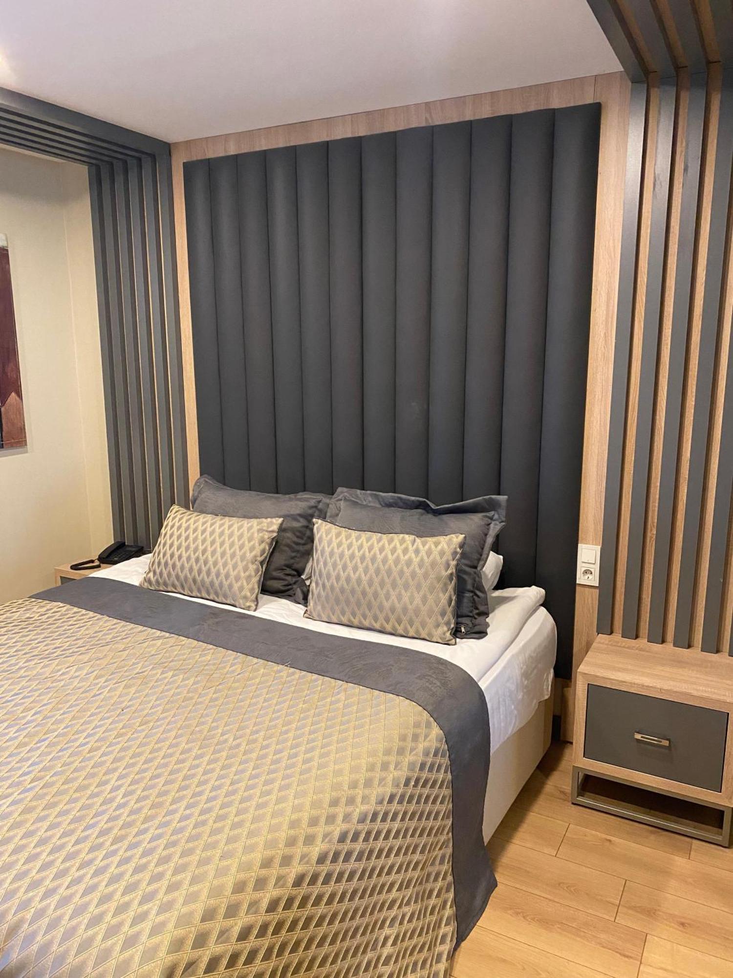 Dafne Hotel Ankara Zewnętrze zdjęcie