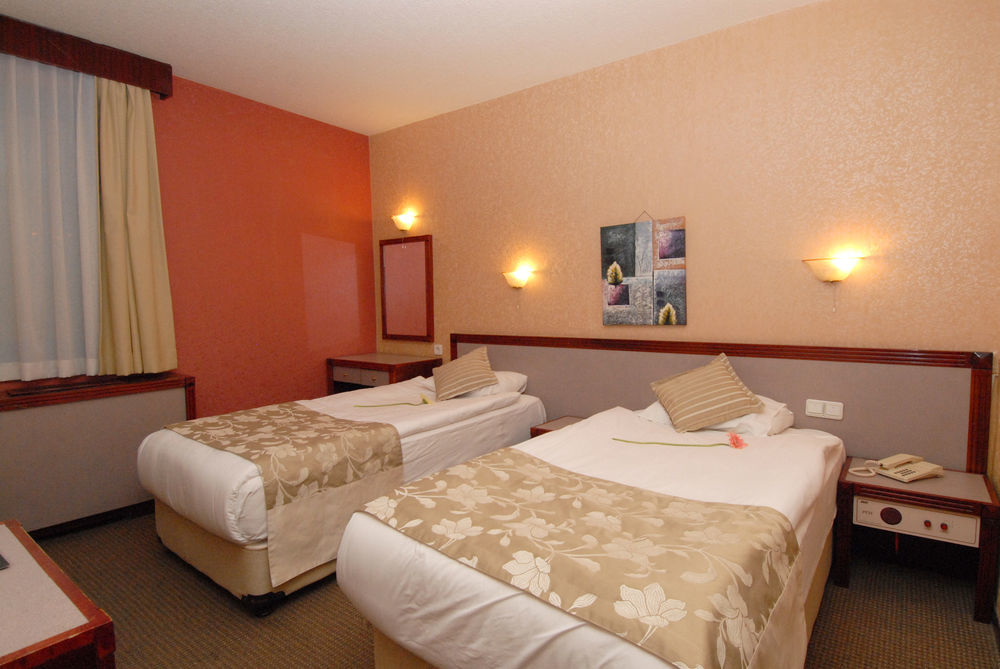 Dafne Hotel Ankara Zewnętrze zdjęcie