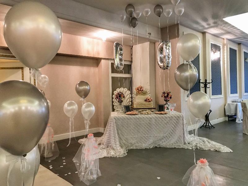 Dafne Hotel Ankara Zewnętrze zdjęcie