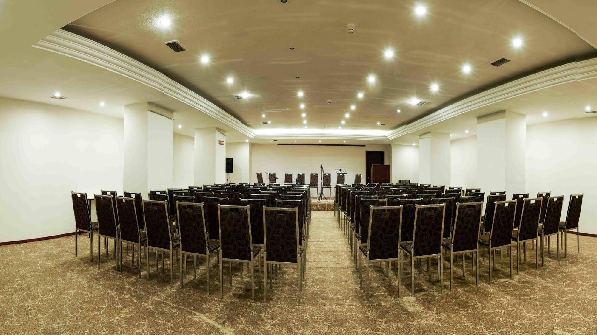 Dafne Hotel Ankara Zewnętrze zdjęcie