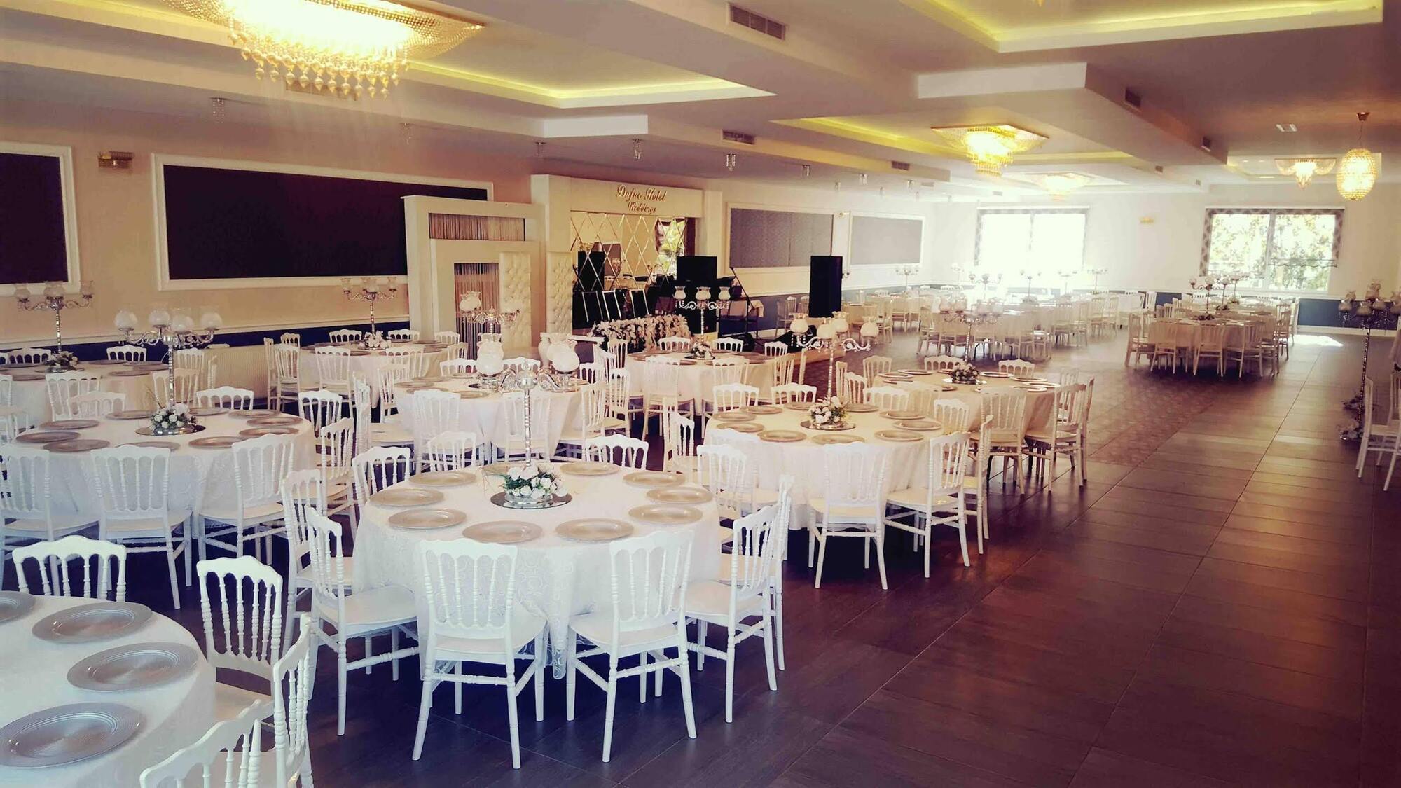 Dafne Hotel Ankara Zewnętrze zdjęcie
